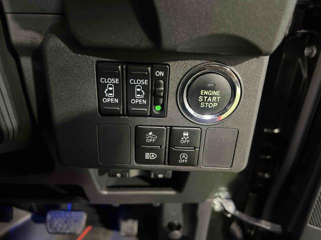 ウェイクＧターボ　レジャーエディションＳＡIII純正ナビ　バックカメラ　ドライブレコーダー　ＥＴＣ　　キーフリーシステム　オートエアコン　電動格納ミラー　ステアリングスイッチ　両側パワースライドドア　認定中古車　ＣＶＴ　６６０（香川県）の中古車