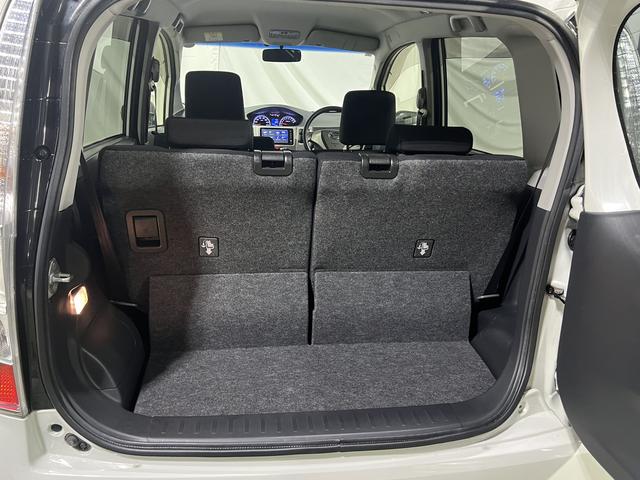 ムーヴカスタム　Ｘナビ　ＥＴＣ　バックカメラ　キーフリーシステム　オートエアコン　電動格納ミラー　認定中古車　ＣＶＴ　６６０（香川県）の中古車