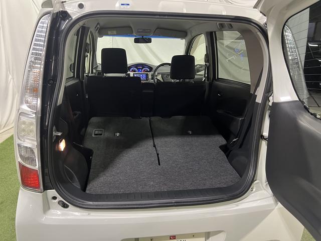 ムーヴカスタム　Ｘナビ　ＥＴＣ　バックカメラ　キーフリーシステム　オートエアコン　電動格納ミラー　認定中古車　ＣＶＴ　６６０（香川県）の中古車