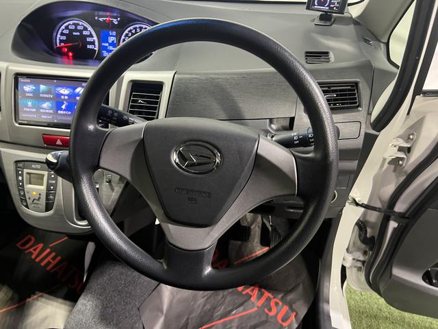 ムーヴカスタム　Ｘナビ　ＥＴＣ　バックカメラ　キーフリーシステム　オートエアコン　電動格納ミラー　認定中古車　ＣＶＴ　６６０（香川県）の中古車