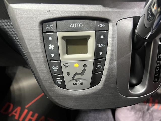 ムーヴカスタム　Ｘナビ　ＥＴＣ　バックカメラ　キーフリーシステム　オートエアコン　電動格納ミラー　認定中古車　ＣＶＴ　６６０（香川県）の中古車