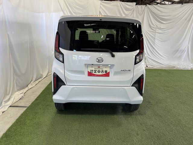 ムーヴＲＳ９インチディスプレイオーディオ　ＴＶ　バックカメラ　キーフリーシステム　ステアリングスイッチ　オートエアコン　両側パワースライドドア　認定中古車　ＣＶＴ　６６０（香川県）の中古車