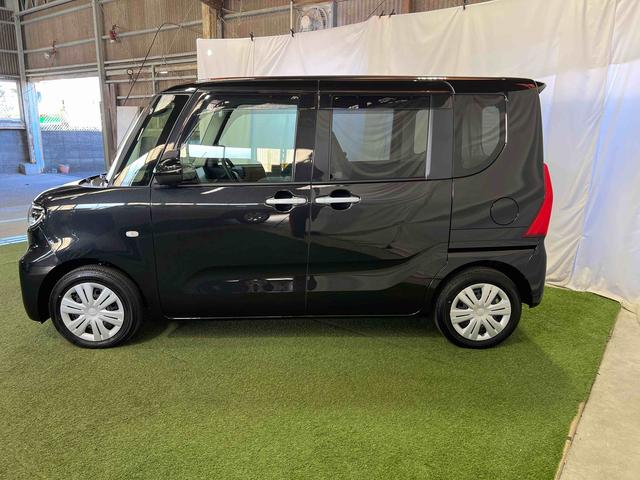 タントＬディスプレイオーディオ　バックカメラ　ステアリングスイッチ　キーフリーシステム　オートエアコン　電動格納ミラー　認定中古車　ＣＶＴ　６６０（香川県）の中古車