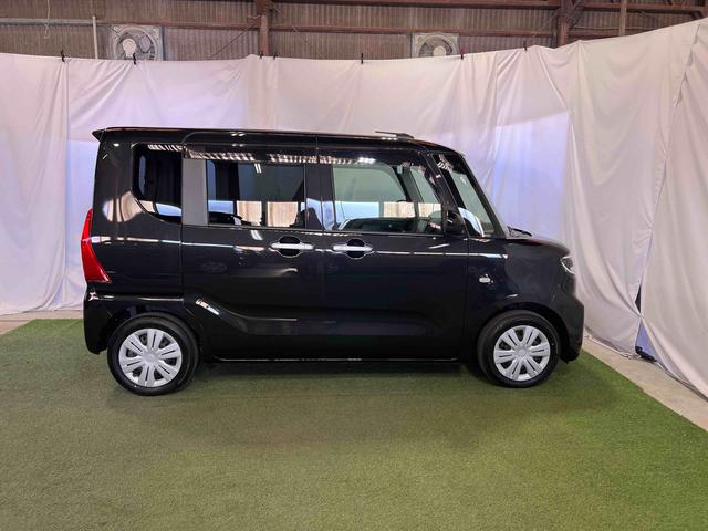 タントＬディスプレイオーディオ　バックカメラ　ステアリングスイッチ　キーフリーシステム　オートエアコン　電動格納ミラー　認定中古車　ＣＶＴ　６６０（香川県）の中古車