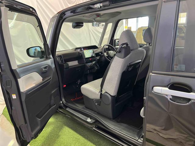 タントＬディスプレイオーディオ　バックカメラ　ステアリングスイッチ　キーフリーシステム　オートエアコン　電動格納ミラー　認定中古車　ＣＶＴ　６６０（香川県）の中古車