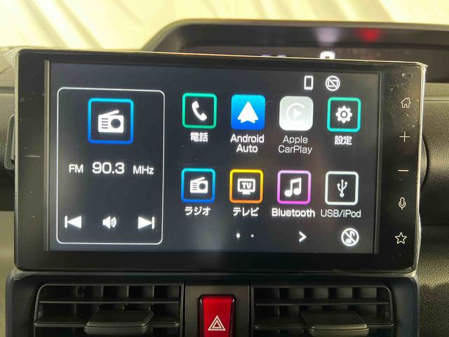 タントＬディスプレイオーディオ　バックカメラ　ステアリングスイッチ　キーフリーシステム　オートエアコン　電動格納ミラー　認定中古車　ＣＶＴ　６６０（香川県）の中古車