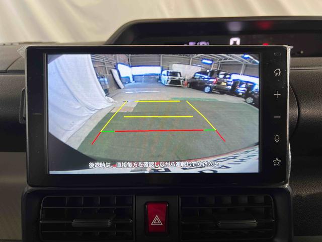 タントＬディスプレイオーディオ　バックカメラ　ステアリングスイッチ　キーフリーシステム　オートエアコン　電動格納ミラー　認定中古車　ＣＶＴ　６６０（香川県）の中古車