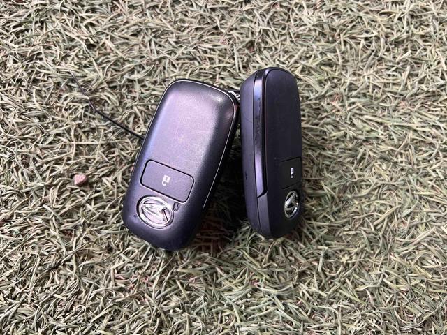 タントＬディスプレイオーディオ　バックカメラ　ステアリングスイッチ　キーフリーシステム　オートエアコン　電動格納ミラー　認定中古車　ＣＶＴ　６６０（香川県）の中古車