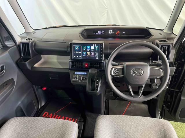 タントＬディスプレイオーディオ　バックカメラ　ステアリングスイッチ　キーフリーシステム　オートエアコン　電動格納ミラー　認定中古車　ＣＶＴ　６６０（香川県）の中古車