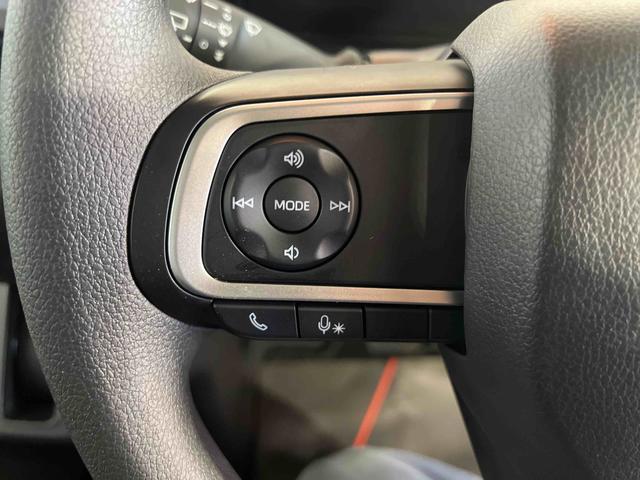 タントＬディスプレイオーディオ　バックカメラ　ステアリングスイッチ　キーフリーシステム　オートエアコン　電動格納ミラー　認定中古車　ＣＶＴ　６６０（香川県）の中古車