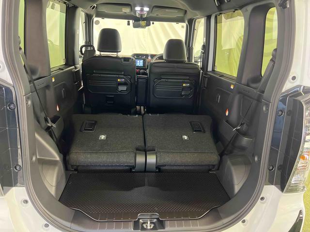 タントカスタムＲＳ純正ナビ　ドライブレコーダー　全方位モニター　ＥＴＣ　　ステアリングスイッチ　シートヒーター　キーフリーシステム　両側パワースライドドア　認定中古車　ＣＶＴ　６６０（香川県）の中古車