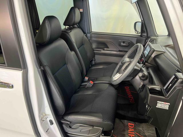 タントカスタムＲＳ純正ナビ　ドライブレコーダー　全方位モニター　ＥＴＣ　　ステアリングスイッチ　シートヒーター　キーフリーシステム　両側パワースライドドア　認定中古車　ＣＶＴ　６６０（香川県）の中古車