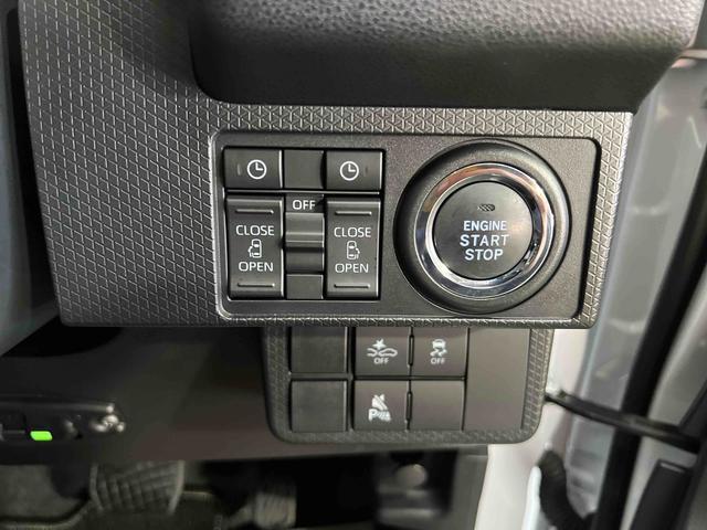 タントカスタムＲＳ純正ナビ　ドライブレコーダー　全方位モニター　ＥＴＣ　　ステアリングスイッチ　シートヒーター　キーフリーシステム　両側パワースライドドア　認定中古車　ＣＶＴ　６６０（香川県）の中古車