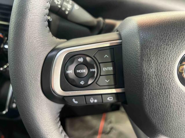 タントカスタムＲＳ純正ナビ　ドライブレコーダー　全方位モニター　ＥＴＣ　　ステアリングスイッチ　シートヒーター　キーフリーシステム　両側パワースライドドア　認定中古車　ＣＶＴ　６６０（香川県）の中古車