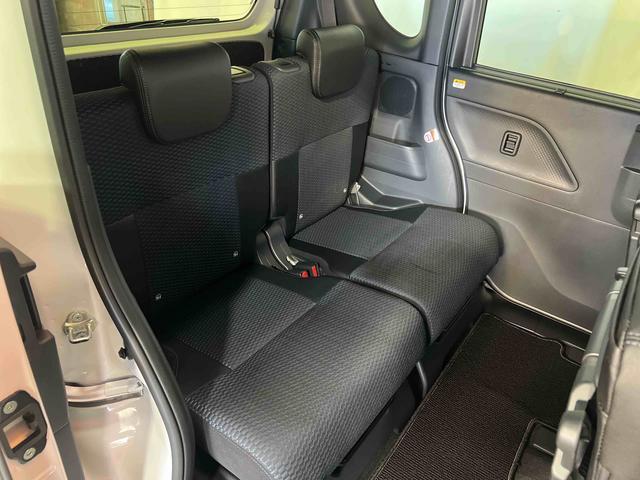 タントカスタムＲＳ純正ナビ　ドライブレコーダー　全方位モニター　ＥＴＣ　　ステアリングスイッチ　シートヒーター　キーフリーシステム　両側パワースライドドア　認定中古車　ＣＶＴ　６６０（香川県）の中古車