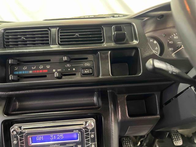 ハイゼットトラックツインカムスペシャルＣＤラジオ　マニュアルエアコン　パワーステアリング　シガーライター　スペアタイヤ　認定中古車　５速ＭＴ　６６０（香川県）の中古車