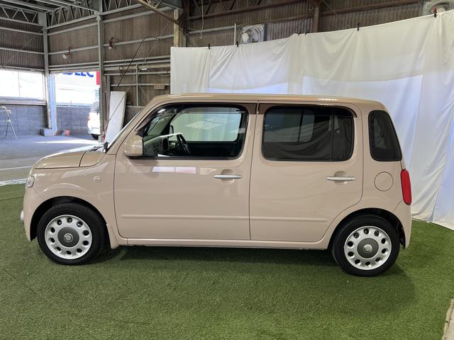 ミラココアココアＸドライブレコーダー　キーフリーシステム　オートエアコン　電動格納ミラー　認定中古車　ＣＶＴ　６６０（香川県）の中古車