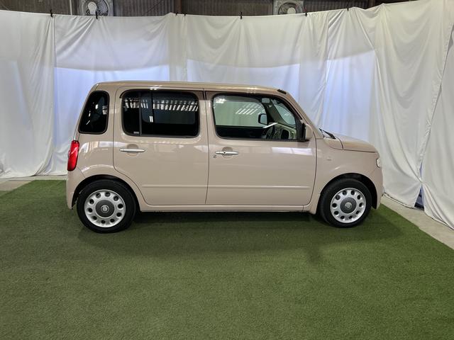 ミラココアココアＸドライブレコーダー　キーフリーシステム　オートエアコン　電動格納ミラー　認定中古車　ＣＶＴ　６６０（香川県）の中古車