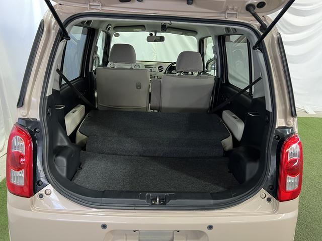 ミラココアココアＸドライブレコーダー　キーフリーシステム　オートエアコン　電動格納ミラー　認定中古車　ＣＶＴ　６６０（香川県）の中古車