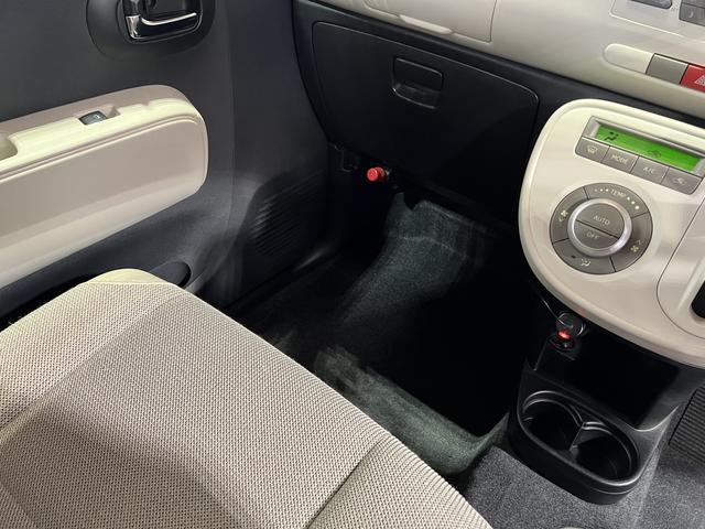 ミラココアココアＸドライブレコーダー　キーフリーシステム　オートエアコン　電動格納ミラー　認定中古車　ＣＶＴ　６６０（香川県）の中古車