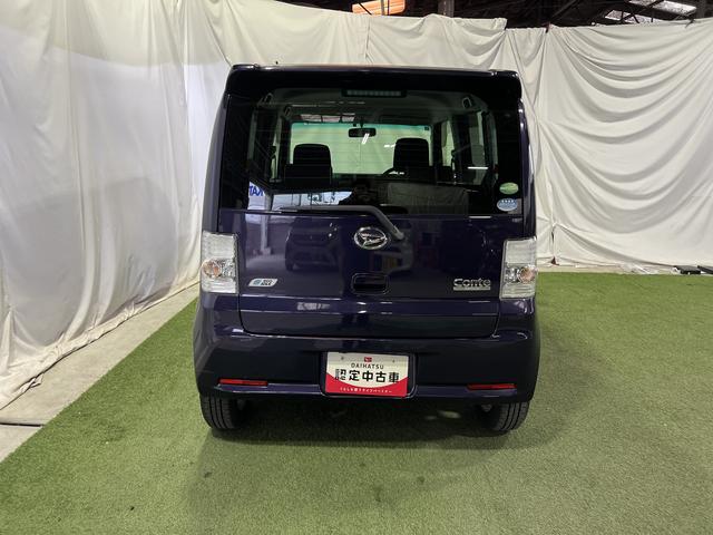 ムーヴコンテカスタム Gナビ バックカメラ ETC キーフリーシステム オートエアコン 電動格納ミラー 認定中古車 AT 660(香川県)の中古車