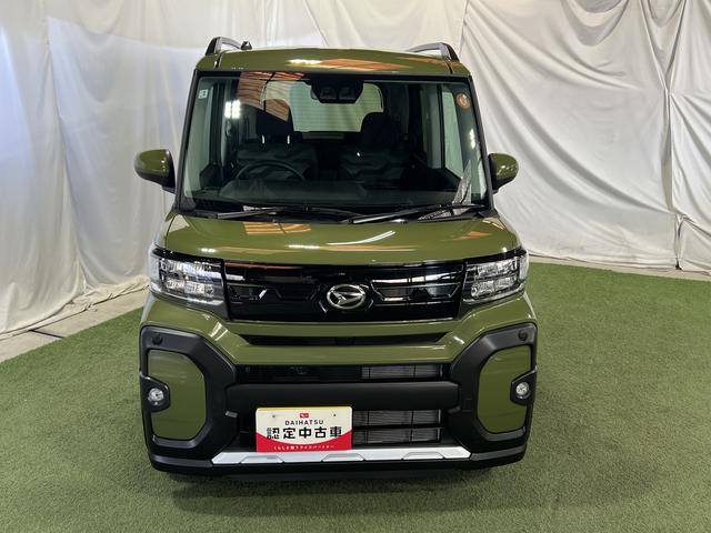 タントファンクロスディスプレイオーディオ　バックカメラ　シートヒーター　ステアリングスイッチ　両側パワースライドドア　助手席側ピラーレス　オートエアコン　認定中古車　ＣＶＴ　６６０（香川県）の中古車