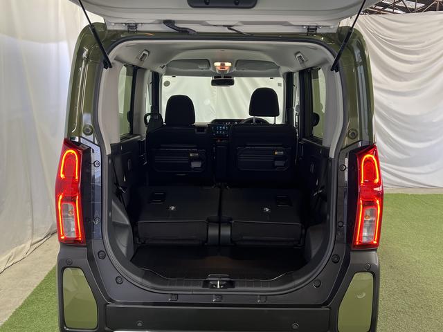 タントファンクロスディスプレイオーディオ　バックカメラ　シートヒーター　ステアリングスイッチ　両側パワースライドドア　助手席側ピラーレス　オートエアコン　認定中古車　ＣＶＴ　６６０（香川県）の中古車