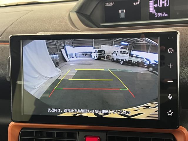 タントファンクロスディスプレイオーディオ　バックカメラ　シートヒーター　ステアリングスイッチ　両側パワースライドドア　助手席側ピラーレス　オートエアコン　認定中古車　ＣＶＴ　６６０（香川県）の中古車