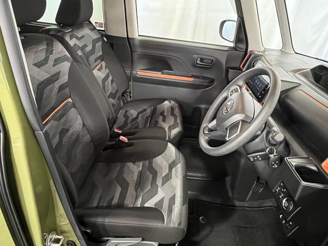 タントファンクロスディスプレイオーディオ　バックカメラ　シートヒーター　ステアリングスイッチ　両側パワースライドドア　助手席側ピラーレス　オートエアコン　認定中古車　ＣＶＴ　６６０（香川県）の中古車