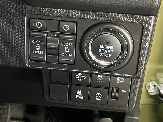 タントファンクロスディスプレイオーディオ　バックカメラ　シートヒーター　ステアリングスイッチ　両側パワースライドドア　助手席側ピラーレス　オートエアコン　認定中古車　ＣＶＴ　６６０（香川県）の中古車