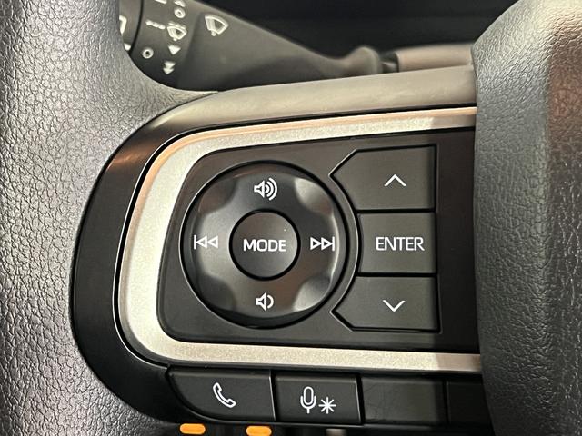 タントファンクロスディスプレイオーディオ　バックカメラ　シートヒーター　ステアリングスイッチ　両側パワースライドドア　助手席側ピラーレス　オートエアコン　認定中古車　ＣＶＴ　６６０（香川県）の中古車