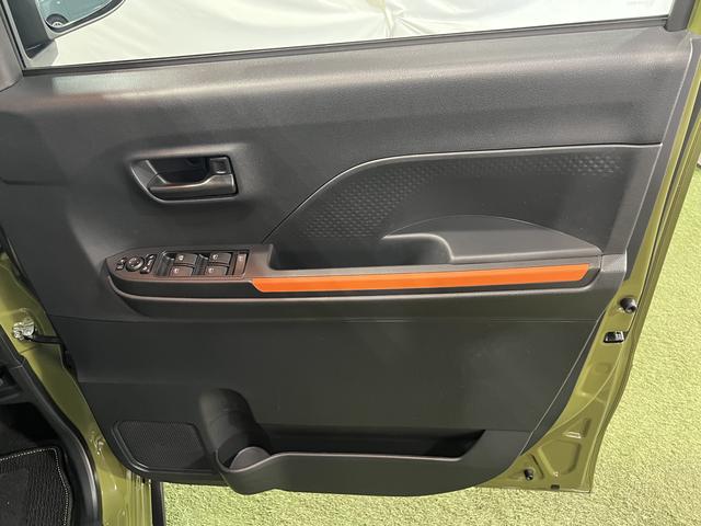 タントファンクロスディスプレイオーディオ　バックカメラ　シートヒーター　ステアリングスイッチ　両側パワースライドドア　助手席側ピラーレス　オートエアコン　認定中古車　ＣＶＴ　６６０（香川県）の中古車