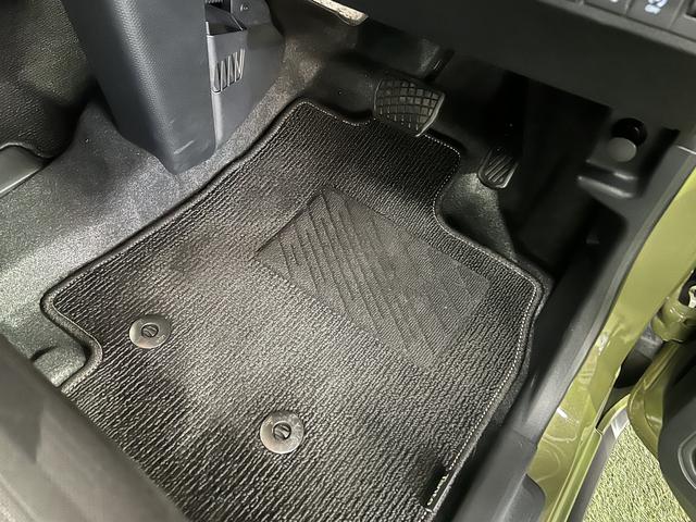 タントファンクロスディスプレイオーディオ　バックカメラ　シートヒーター　ステアリングスイッチ　両側パワースライドドア　助手席側ピラーレス　オートエアコン　認定中古車　ＣＶＴ　６６０（香川県）の中古車