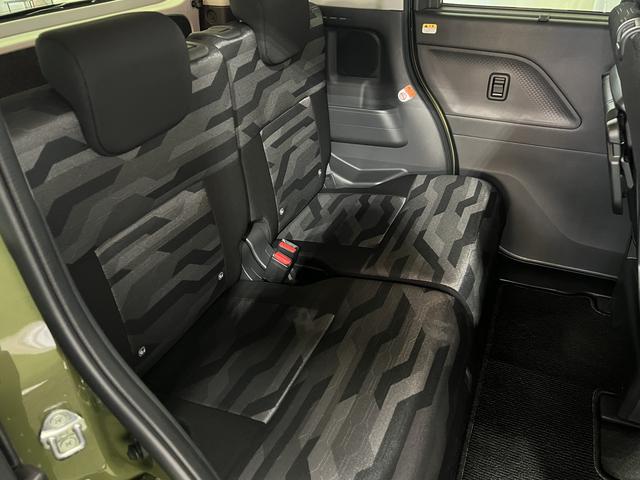 タントファンクロスディスプレイオーディオ　バックカメラ　シートヒーター　ステアリングスイッチ　両側パワースライドドア　助手席側ピラーレス　オートエアコン　認定中古車　ＣＶＴ　６６０（香川県）の中古車