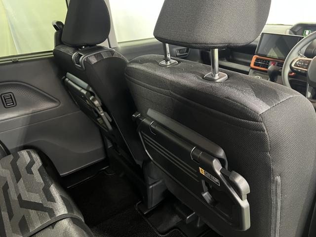 タントファンクロスディスプレイオーディオ　バックカメラ　シートヒーター　ステアリングスイッチ　両側パワースライドドア　助手席側ピラーレス　オートエアコン　認定中古車　ＣＶＴ　６６０（香川県）の中古車