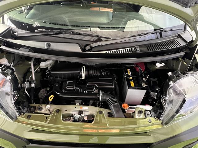 タントファンクロスディスプレイオーディオ　バックカメラ　シートヒーター　ステアリングスイッチ　両側パワースライドドア　助手席側ピラーレス　オートエアコン　認定中古車　ＣＶＴ　６６０（香川県）の中古車