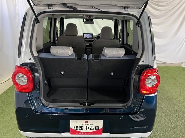 ムーヴキャンバスストライプスＧナビ　ドライブレコーダー　バックカメラ　ホッとカップホルダー　ステアリングスイッチ　両側パワースライドドア　オートエアコン　認定中古車　ＣＶＴ　６６０（香川県）の中古車