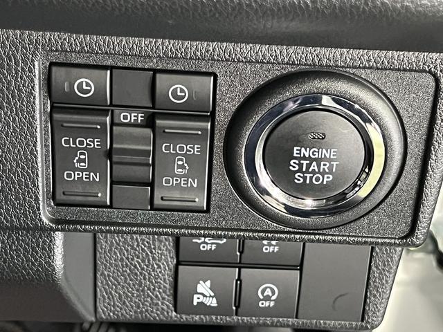 ムーヴキャンバスストライプスＧナビ　ドライブレコーダー　バックカメラ　ホッとカップホルダー　ステアリングスイッチ　両側パワースライドドア　オートエアコン　認定中古車　ＣＶＴ　６６０（香川県）の中古車