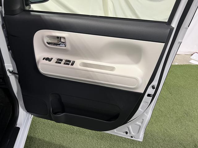 ムーヴキャンバスストライプスＧナビ　ドライブレコーダー　バックカメラ　ホッとカップホルダー　ステアリングスイッチ　両側パワースライドドア　オートエアコン　認定中古車　ＣＶＴ　６６０（香川県）の中古車