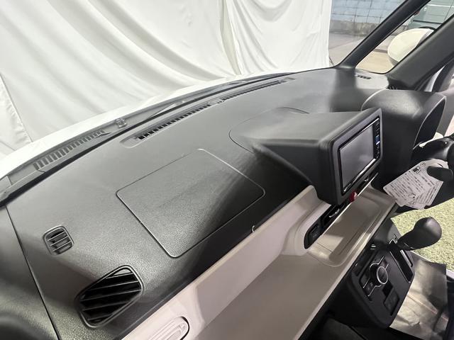 ムーヴキャンバスストライプスＧナビ　ドライブレコーダー　バックカメラ　ホッとカップホルダー　ステアリングスイッチ　両側パワースライドドア　オートエアコン　認定中古車　ＣＶＴ　６６０（香川県）の中古車