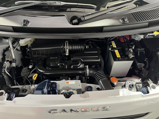 ムーヴキャンバスストライプスＧナビ　ドライブレコーダー　バックカメラ　ホッとカップホルダー　ステアリングスイッチ　両側パワースライドドア　オートエアコン　認定中古車　ＣＶＴ　６６０（香川県）の中古車