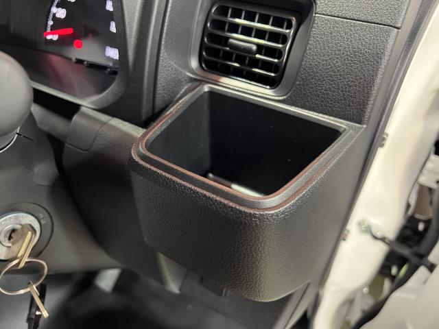 ハイゼットトラックジャンボスタンダードＣＤラジオ　マニュアルエアコン　取扱説明書　パワーステアリング　認定中古車　ＣＶＴ　６６０（香川県）の中古車