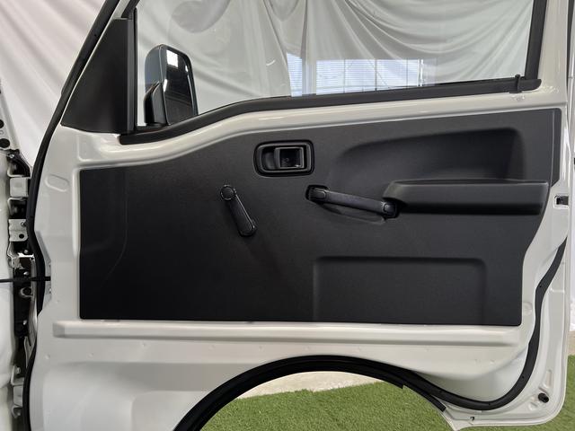 ハイゼットトラックジャンボスタンダードＣＤラジオ　マニュアルエアコン　取扱説明書　パワーステアリング　認定中古車　ＣＶＴ　６６０（香川県）の中古車