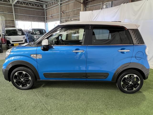 キャストアクティバＧ　ＳＡIIナビ　バックカメラ　ドラレコ　ＥＴＣ　ステアリングスイッチ　オートエアコン　キーフリーシステム　認定中古車　ＣＶＴ　６６０（香川県）の中古車