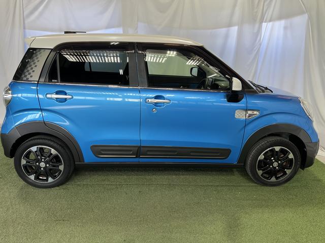 キャストアクティバＧ　ＳＡIIナビ　バックカメラ　ドラレコ　ＥＴＣ　ステアリングスイッチ　オートエアコン　キーフリーシステム　認定中古車　ＣＶＴ　６６０（香川県）の中古車