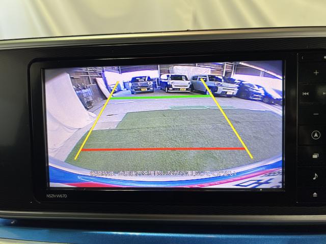 キャストアクティバＧ　ＳＡIIナビ　バックカメラ　ドラレコ　ＥＴＣ　ステアリングスイッチ　オートエアコン　キーフリーシステム　認定中古車　ＣＶＴ　６６０（香川県）の中古車