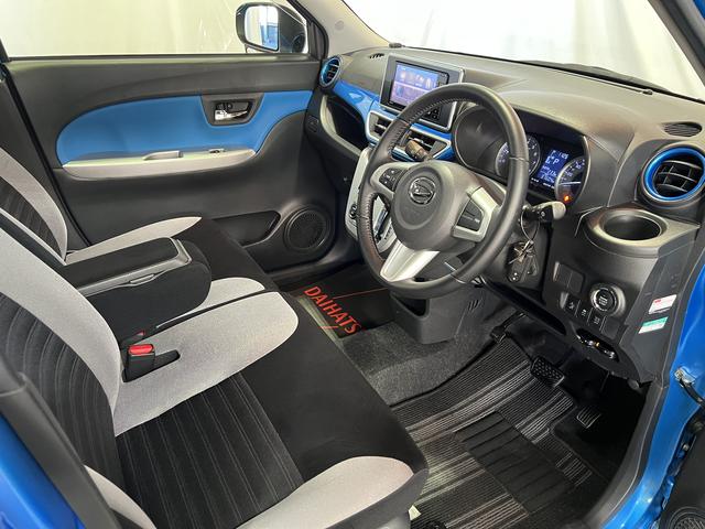 キャストアクティバＧ　ＳＡIIナビ　バックカメラ　ドラレコ　ＥＴＣ　ステアリングスイッチ　オートエアコン　キーフリーシステム　認定中古車　ＣＶＴ　６６０（香川県）の中古車