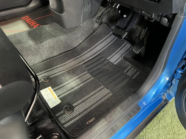 キャストアクティバＧ　ＳＡIIナビ　バックカメラ　ドラレコ　ＥＴＣ　ステアリングスイッチ　オートエアコン　キーフリーシステム　認定中古車　ＣＶＴ　６６０（香川県）の中古車