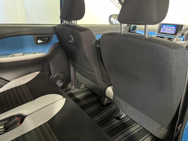 キャストアクティバＧ　ＳＡIIナビ　バックカメラ　ドラレコ　ＥＴＣ　ステアリングスイッチ　オートエアコン　キーフリーシステム　認定中古車　ＣＶＴ　６６０（香川県）の中古車