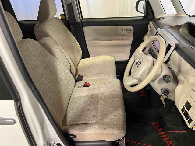 ムーヴキャンバスＬ　ＳＡIIナビ　キーレス　電動格納ミラー　エアコン　保証書　認定中古車　ＣＶＴ　６６０（香川県）の中古車